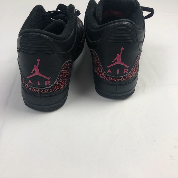 Nike | Air Jordan Girls Shoes 6Y - Picture 6 of 8